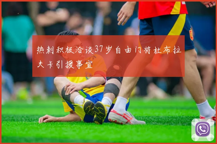 热刺积极洽谈37岁自由门将杜布拉夫卡引援事宜